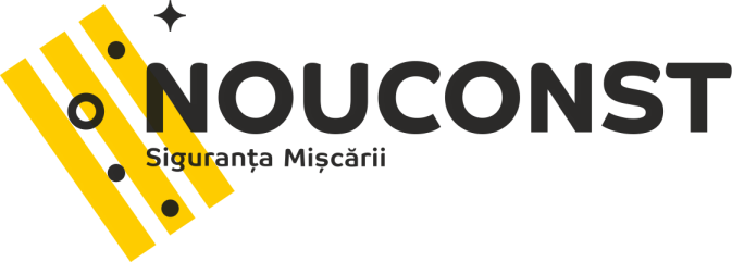 Nouconst logo